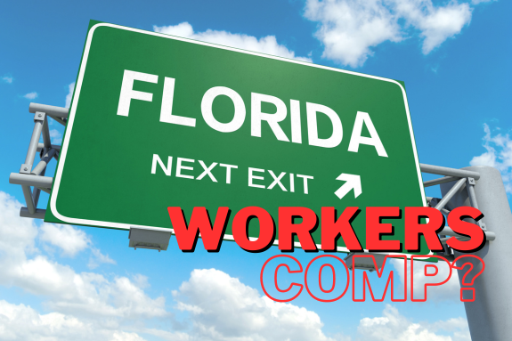 How Long Can an Employee Be on Workers’ Comp in Florida?